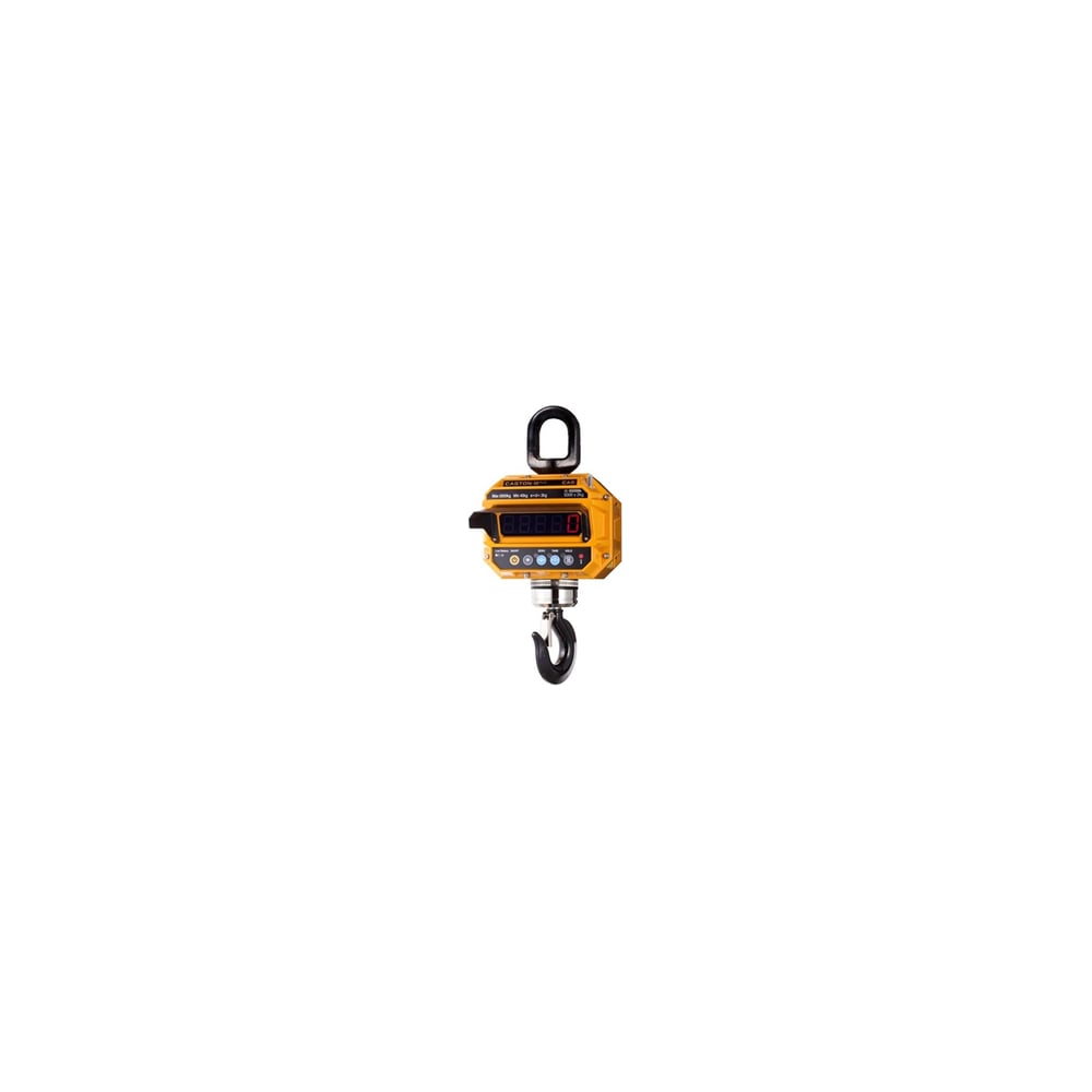 Крановые весы CAS 10 THD Plus 77-00000202