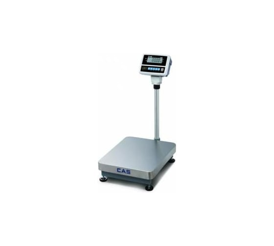 Изображение товара Напольные весы CAS HD-300 88-00001483