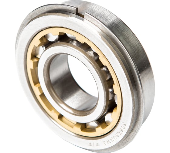 Изображение товара Подшипник коленвала средний Skipper для Yamaha 40X SK93332-000UE