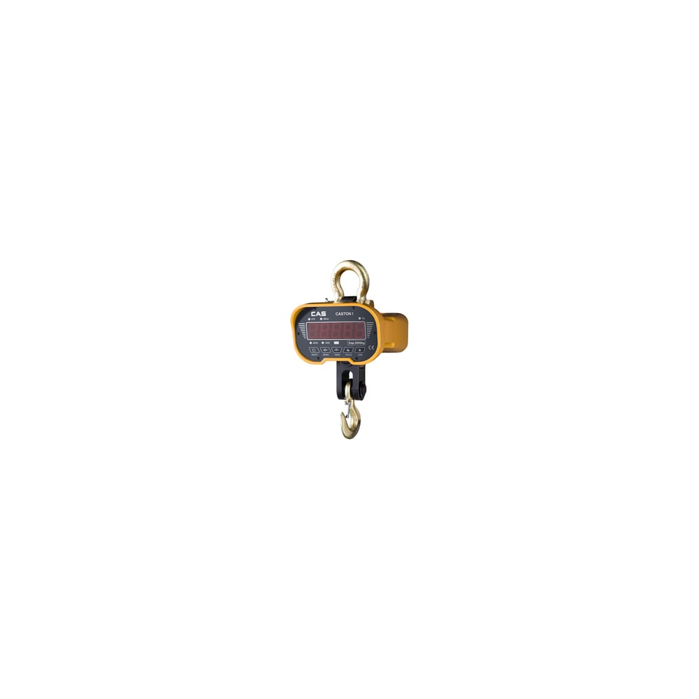 Крановые весы CAS 3 THA ton 1 77-00033549