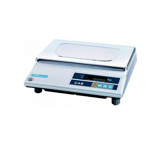 Изображение товара Настольные весы CAS AD-10 77-00000073
