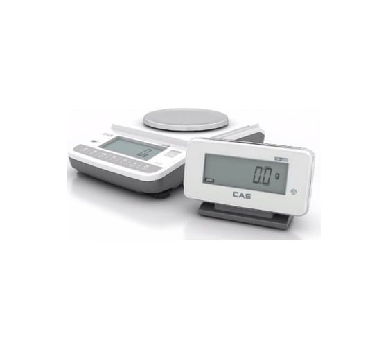 Изображение товара Лабораторные весы CAS XE-600 77-00034930