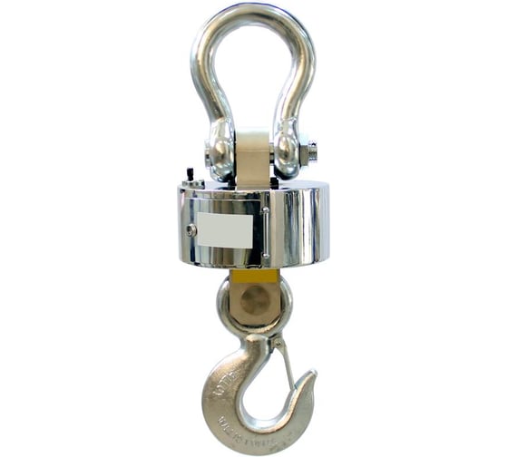 Изображение товара Весы Middle К 15000 ВРГЖА Металл 1452080006