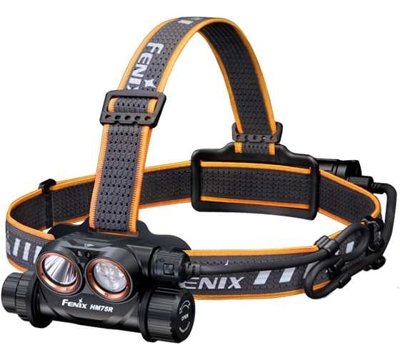 Изображение товара Фонарь Fenix HM75R
