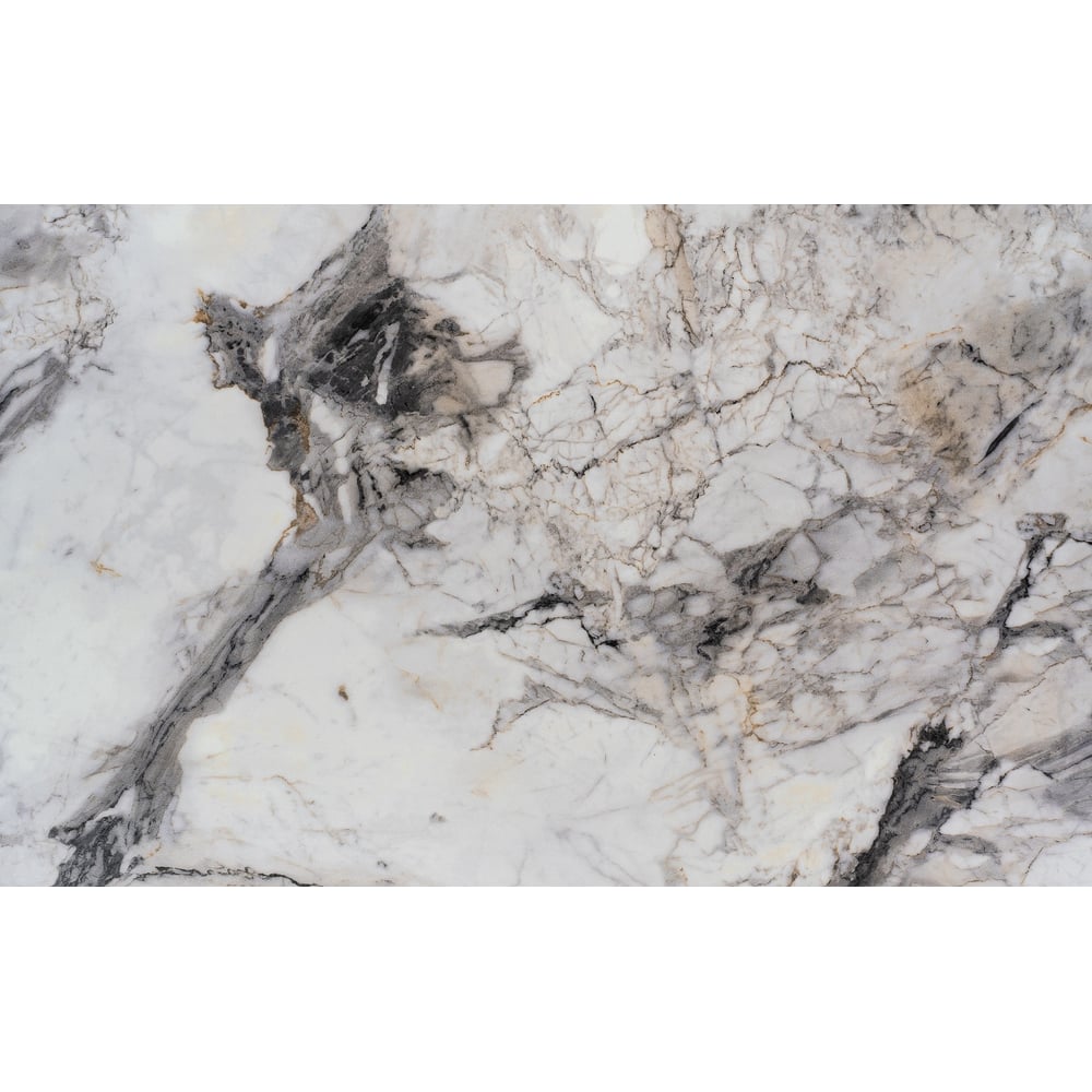 Изображение товара Плинтус ПВХ Декоплинт Джокер 3, длина 3 метра, современный дизайн