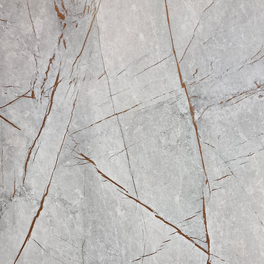 Изображение товара Плинтус ООО ДЕКОПЛИНТ ДЖОКЕР 3 № каспий серый 3.05 м