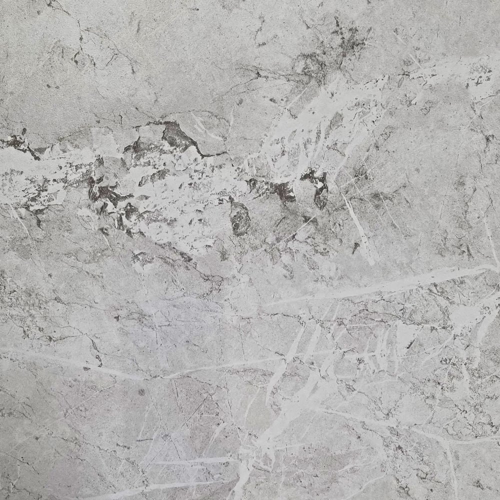 Изображение товара Плинтус ДЕКОПЛИНТ ДЖОКЕР 3 мрамор лацио белый 3.05 м