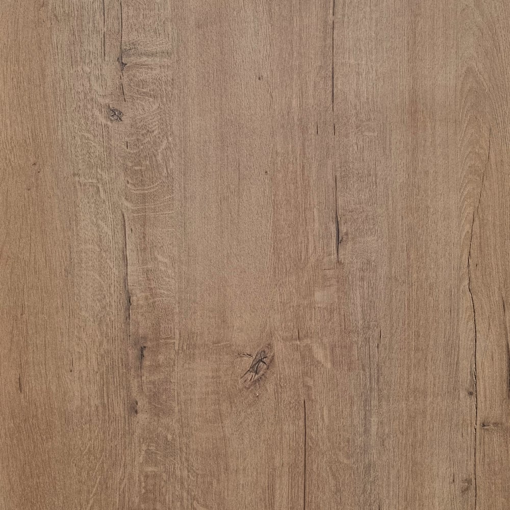 Изображение товара Плинтус ПВХ ДЕКОПЛИНТ ДЖОКЕР 3 № дуб бунратти 3,05 м