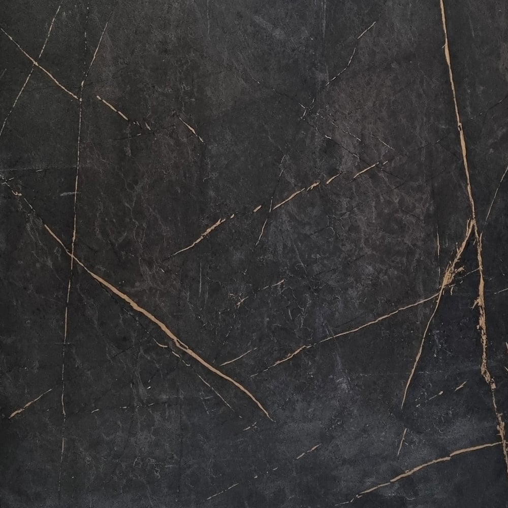 Изображение товара Плинтус ДЕКОПЛИНТ ДЖОКЕР 3 3.05 м каспий черное золото