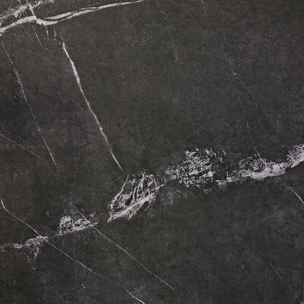 Изображение товара Плинтус ДЕКОПЛИНТ Джокер 3 № 2343 мрамор лацио черный 3.05 м