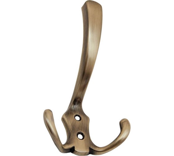 Изображение товара Крючок MARLOK 04.15.33 204-A AB (бронза) 002399