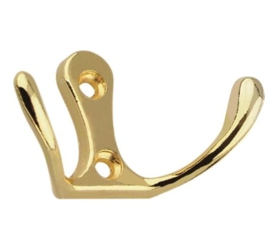 Изображение товара Крючок MARLOK 04.11.01 207-C малый PB (золото) 002382