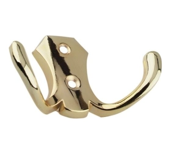 Изображение товара Крючок MARLOK 04.43.01 204-B PB (золото) 002432