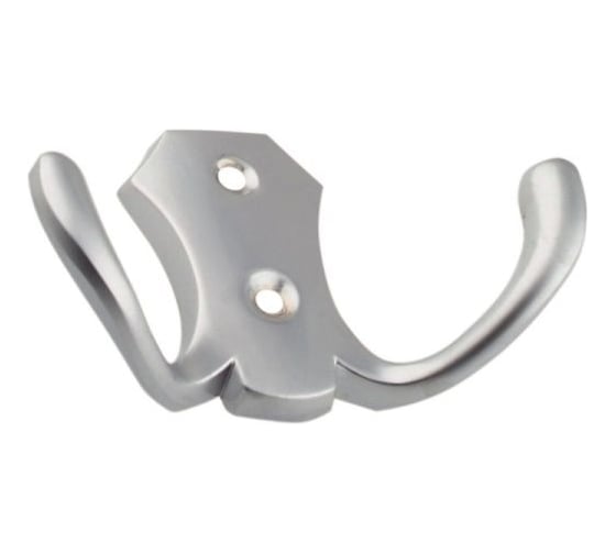 Изображение товара Крючок MARLOK 04.43.07 204-B DC (серебро) 002436