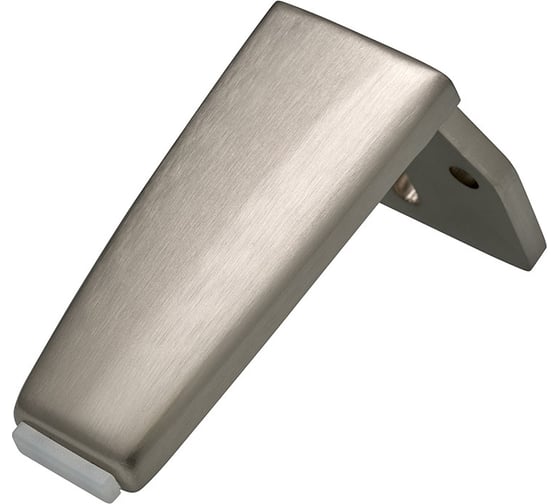 Изображение товара Опора для мебели JET 710 H-120мм Сталь Брашированный никель (DH) F710S.120BNDH99