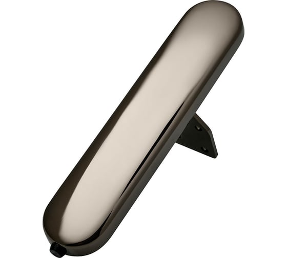 Изображение товара Опора для мебели JET 900 H150-240мм Сталь Черный никель (DH) F900S.240NPDH99