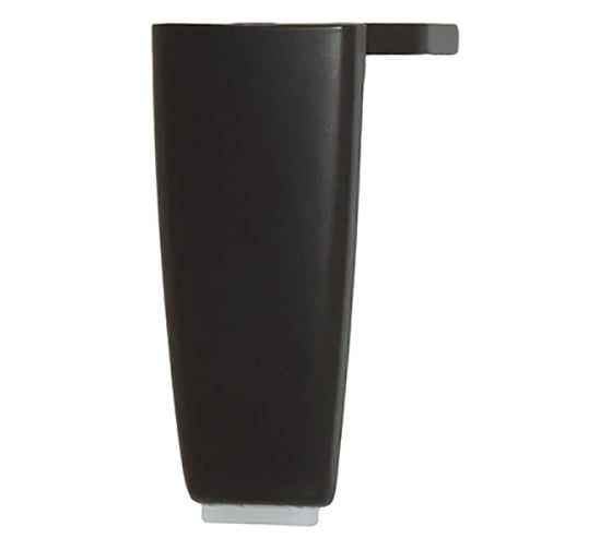 Изображение товара Опора для мебели JET 710 H-120мм Сталь Брауни (DH) F710S.120GBDH99