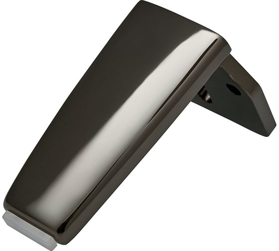 Изображение товара Опора для мебели JET 710 H-120мм Сталь Черный никель (DH) F710S.120NPDH99