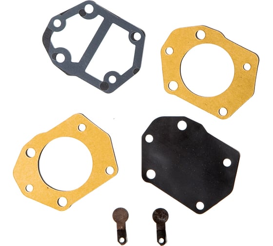 Изображение товара Диафрагма топливного насоса в сборе для Suzuki DT20-65 Skipper SK15170-94320
