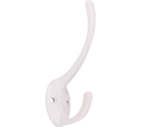 Изображение товара Крючок MARLOK 04.02.03 703-B средний H=89 мм WW (белый) 002369