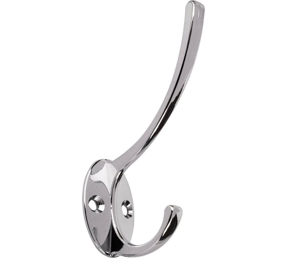 Изображение товара Крючок MARLOK 04.03.02 703-A большой H=102 мм CP (хром) 002371