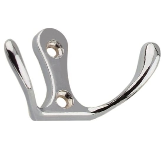 Изображение товара Крючок MARLOK 04.11.02 207-C малый CP (хром) 002383