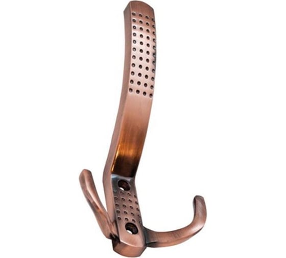 Изображение товара Крючок MARLOK 04.47.30 212-А 3-рожковый AC (медь) 025525