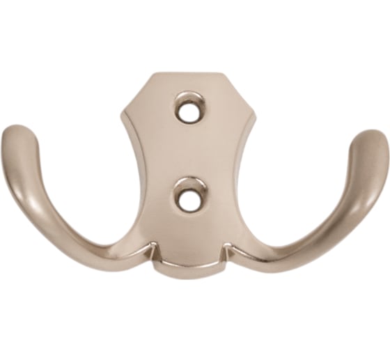 Изображение товара Крючок MARLOK 04.43.05 204-B SN (никель) 018113