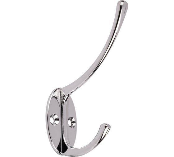 Изображение товара Крючок MARLOK 04.01.02 703-С малый H=73 мм CP (хром) 002365