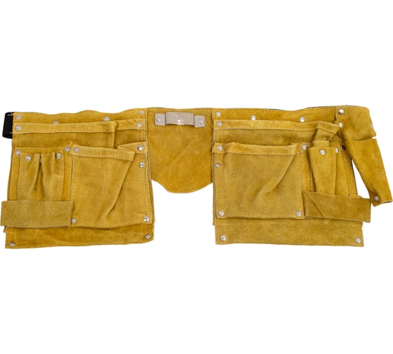 Изображение товара Пояс для инструмента Biber 96261 тов-093085