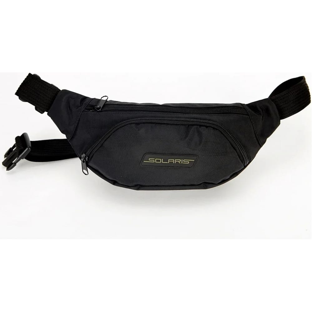 Поясная сумка SOLARIS поясная сумка на пояс для спорта на открытом воздухе с держателем для бутылки с водой для бега бег туризм кемпинг велоспорт ходьба