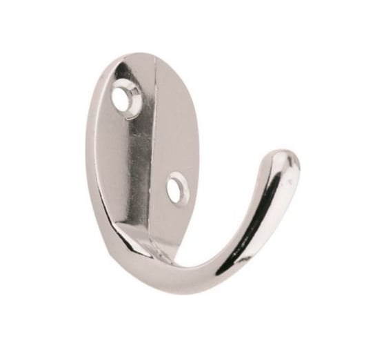 Изображение товара Крючок MARLOK 04.21.02 "205" CP (хром) 002406