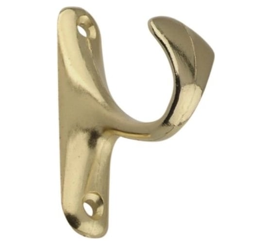 Изображение товара Крючок MARLOK 04.16.01 "2005" PB (золото) 002400