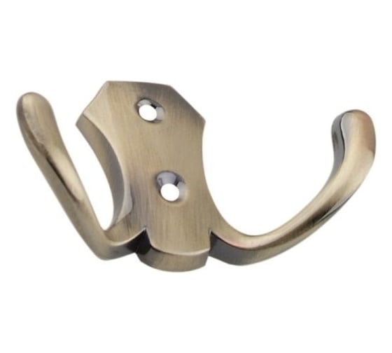 Изображение товара Крючок MARLOK 04.43.33 204-B AB (бронза) 002435