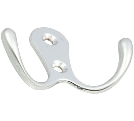 Изображение товара Крючок MARLOK 04.12.02 "322" большой CP (хром) 002390