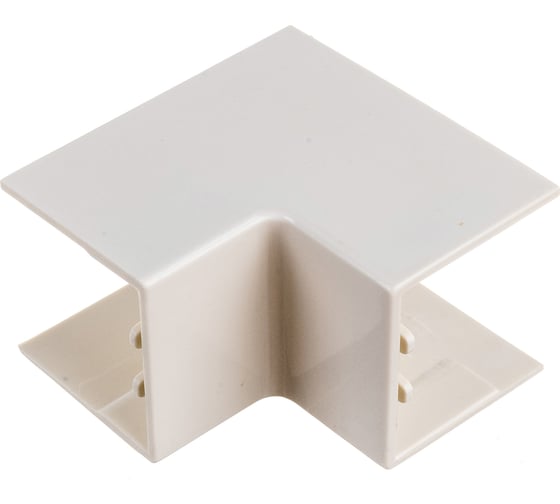 Изображение товара Внутренний угол Промрукав 25х25 4 шт PR08.2819