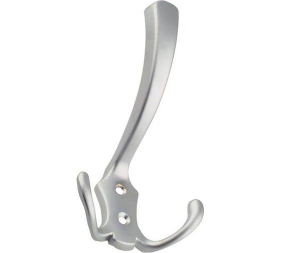 Изображение товара Крючок MARLOK 04.15.07 204-A DC (серебро) 002397