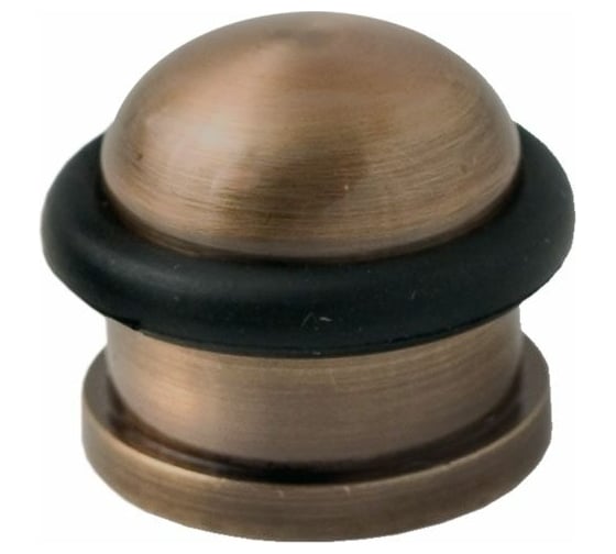 Изображение товара Дверной ограничитель НОРА-М 103 ст. медь 7244