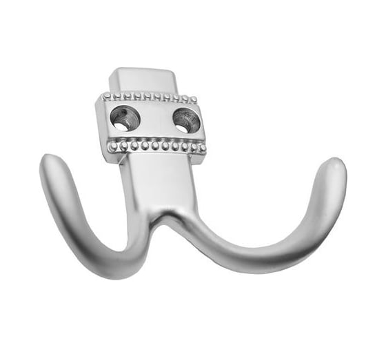 Изображение товара Крючок MARLOK 04.49.07 "ZY-209B" DC (серебро) 018901