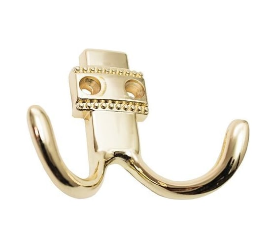 Изображение товара Крючок MARLOK 04.49.01 "ZY-209B" PB (золото) 018898