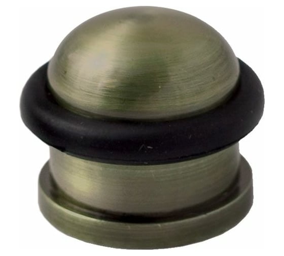 Изображение товара Дверной ограничитель НОРА-М 103 ст. бронза 7243