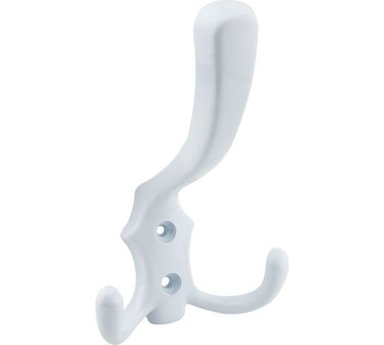 Изображение товара Крючок MARLOK 04.15.03 204-A WW (белый) 035026