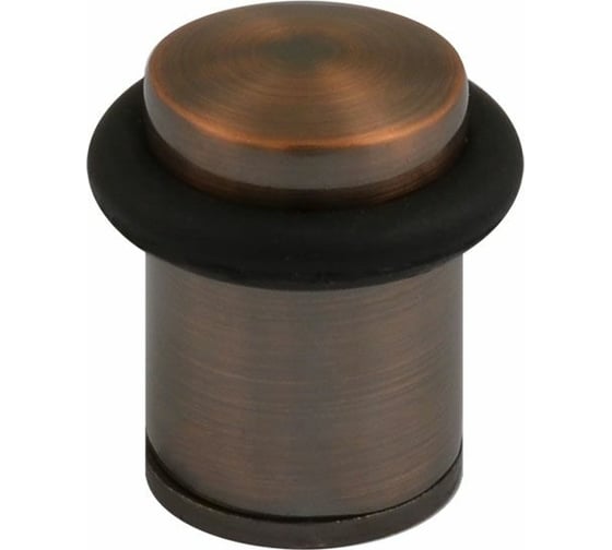 Изображение товара Дверной ограничитель НОРА-М 105 ст. медь 7251