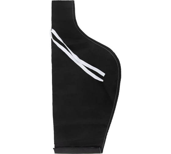 Изображение товара Мешок для сбора пыли тканевый (липучка) DeBever DB-6022