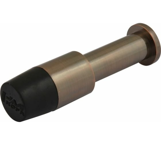 Изображение товара Дверной ограничитель НОРА-М 104 ст. медь 8040