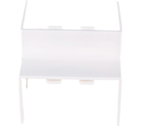 Изображение товара Внутренний угол Промрукав 40х25 4шт PR08.2821