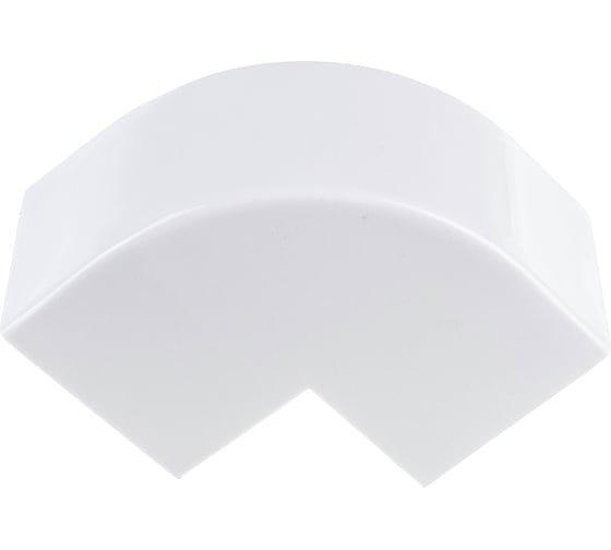 Изображение товара Внешний угол Промрукав 25х25 4 шт PR08.2807