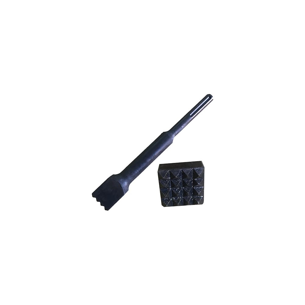 Квадратная бучарда Пневмо-Трейд