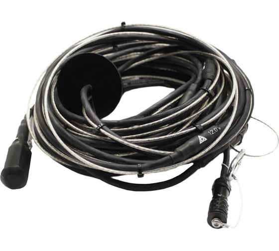 Изображение товара Измеритель температуры многозонный ООО «РУСГЕОТЕХ» РГТ-ИТМ2-125-3000-26-Г-К-У-А 4678597853086