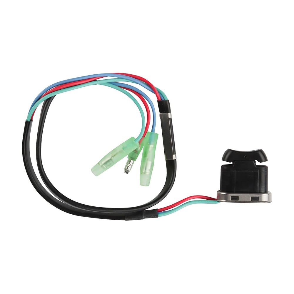 Изображение товара Кнопка гидроподъема пульта ДУ для Yamaha 703 Skipper SK703-82563-02